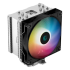 DeepCool AG500 ARGB 120mm Single Tower CPU Cooler